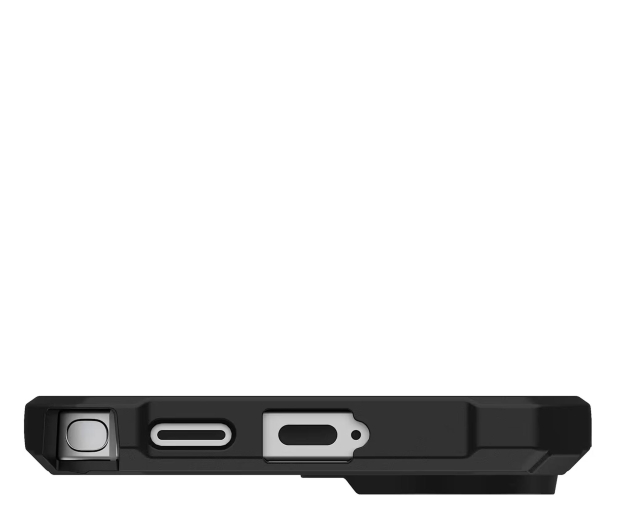 UAG Essential Armor Magnet Galaxy S26 Ultra black - 1522626 - zdjęcie 4